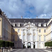 Eventlocation - Schloss Augustusburg