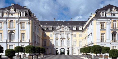Eventlocations - Niederwiesa - Schloss Augustusburg