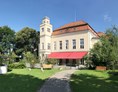 Eventlocation: Villa Schützenhof