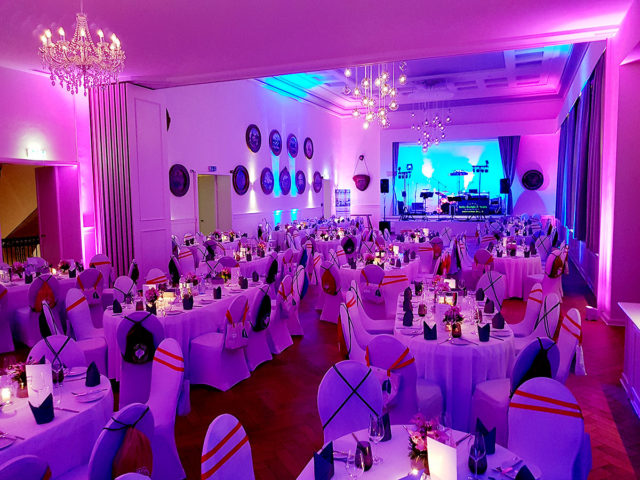 Eventlocations - Berlin-Stadt Neukölln - Villa Schützenhof