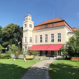 Location: Villa Schützenhof