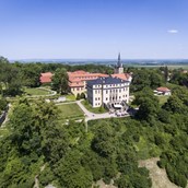 Eventlocation - Schloss Ettersburg