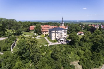 Location: Schloss Ettersburg