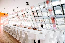 Eventlocation: EventKantine Berlin