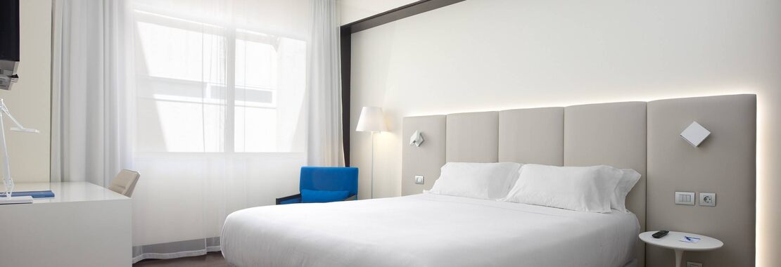 Eventlocations - Kastilien-La Mancha - NH Madrid Lagasca