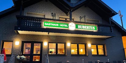 Eventlocations - Kummersdorf - Gasthaus Hubertus