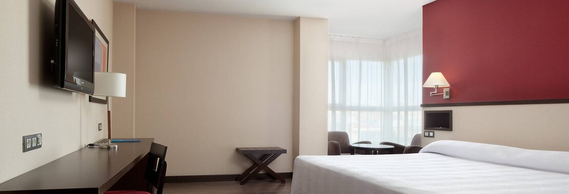 Eventlocations - Kastilien-La Mancha - NH Parla