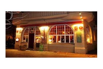 Eventlocation: Schraders Café Bar Lounge Restaurant