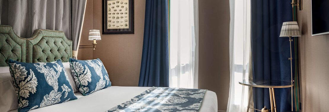 Tagungshotel: NH Collection Valencia Colón