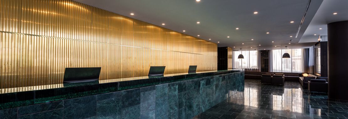 Eventlocations - Tschechien - NH Prague City