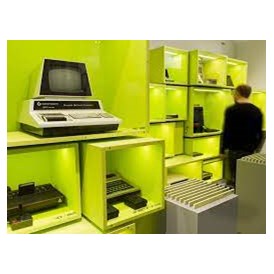 Eventlocation: Computerspielemuseum Berlin