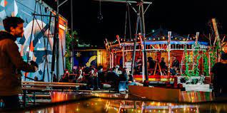 Eventlocation: Birgit & Bier