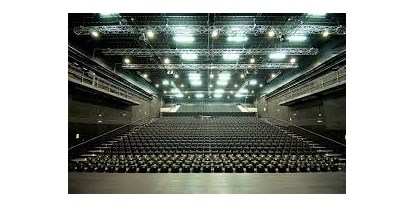 Eventlocations - Weinstadt - Theaterhaus Stuttgart