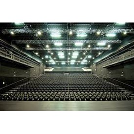 Eventlocation: Theaterhaus Stuttgart