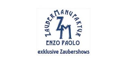 Eventlocations - Portfolio: Artisten - ZAUBERMANUFAKTUR ENZO PAOLO