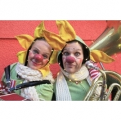 Eventlocations - Portfolio: Zauberer & Illusionisten - Mlle Prrrr