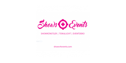 Eventlocations - Essen - Shows4Events by FeuMixx