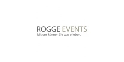 Eventlocations - ROGGE EVENTS
