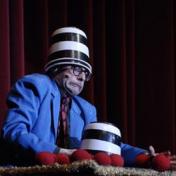 Eventlocations - Portfolio: Clowns & Comedians - Andy Clapp