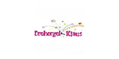 Eventlocations - Thüringen Ost - Drehorgel-Klaus