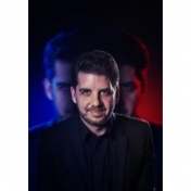 Eventlocations - Portfolio: Zauberer & Illusionisten - Christoph Kuch