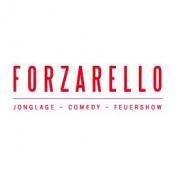 Eventlocations - Portfolio: Zauberer & Illusionisten - Duo Forzarello Jonglage