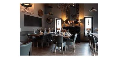 Eventlocations - Ratingen - Restaurant Villa Gilla