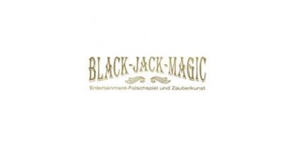Eventlocations - Portfolio: Zauberer & Illusionisten - Berlin - BLACK-JACK-MAGIC Entertainment