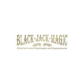 Künstler: BLACK-JACK-MAGIC Entertainment
