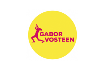 Künstler: Gabor Vosteen The Fluteman Show