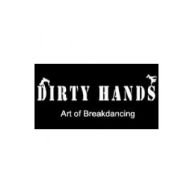 Künstler: Breakdancegruppe Dirty Hands