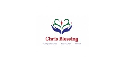 Eventlocations - Chris Blessing