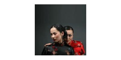 Eventlocations - Portfolio: Artisten - Deutschland - YingLing - Chinese Acrobatics Fußjonglage