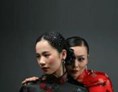 Künstler: YingLing - Chinese Acrobatics Fußjonglage