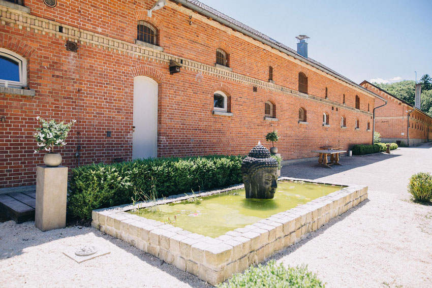 Eventlocation: Magical Homes