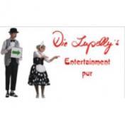 Eventlocations - Portfolio: Clowns & Comedians - Die Lupellys