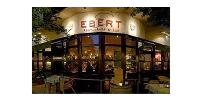 Eventlocations - PLZ 12623 (Deutschland) - EBERT Restaurant & Bar