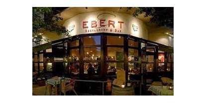Eventlocations - Berlin-Stadt - EBERT Restaurant & Bar