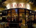 Eventlocation: EBERT Restaurant & Bar