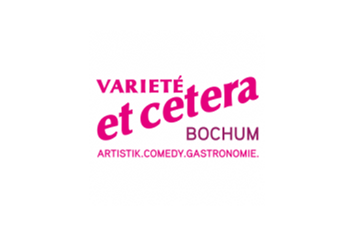Künstler: Varieté et cetera