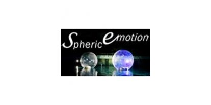 Eventlocations - Brandenburg - Spheric E-motion Emilie Bajard