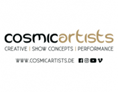 Künstler: COSMIC ARTISTS Creative I Show Concepts I Performance