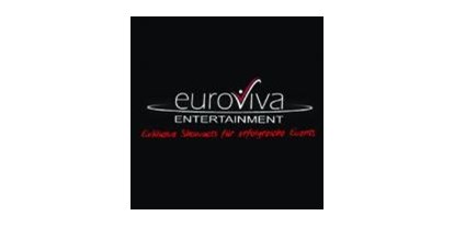 Eventlocations - Portfolio: Musiker & Bands - Deutschland - EUROVIVA ENTERTAINMENT