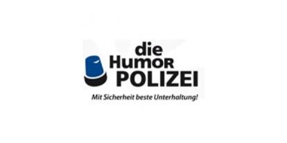 Eventlocations - Portfolio: Clowns & Comedians - Deutschland - Die Humorpolizei