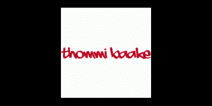 Eventlocations - Thommi Baake
