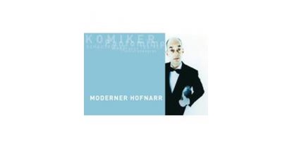 Eventlocations - Portfolio: Clowns & Comedians - Deutschland - Der Moderne Hofnarr