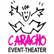 Eventlocations - Portfolio: Clowns & Comedians - Caracho Event-Theater