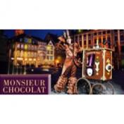 Eventlocations - Bayern - Monsieur Chocolat 