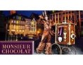 Künstler: Monsieur Chocolat 