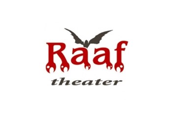 Künstler: Walt Raaf Theater Walt Raaf Stelzentheater Familie